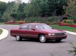 Cadillac Sedan de Ville 1994 года